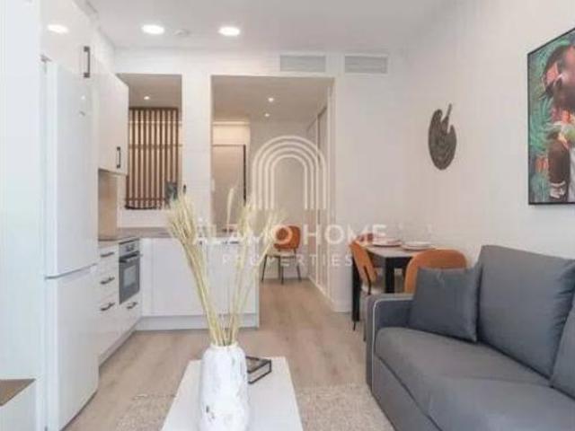 Piso Alquiler Madrid Capital, Justicia Chueca