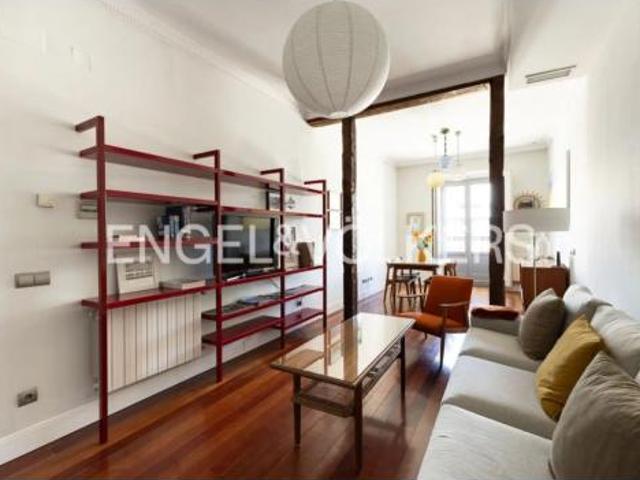 Piso Alquiler Madrid Capital, Justicia Chueca