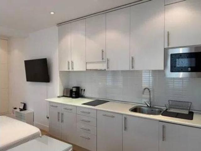 Piso Alquiler Madrid Capital, Justicia Chueca