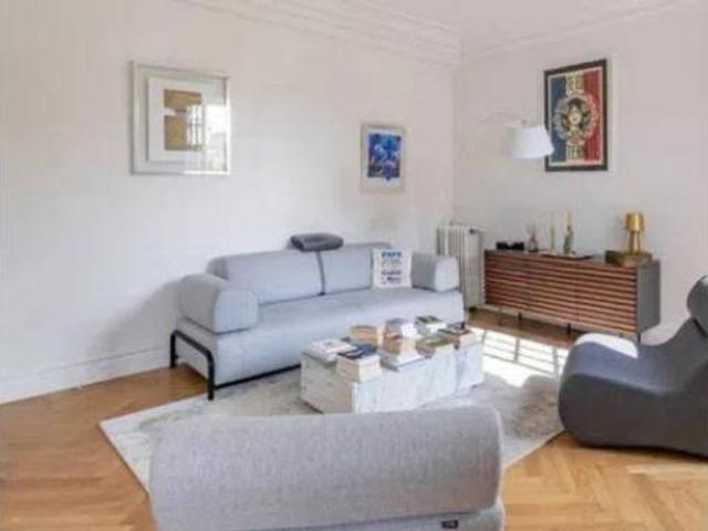 Piso Alquiler Madrid Capital, Justicia Chueca