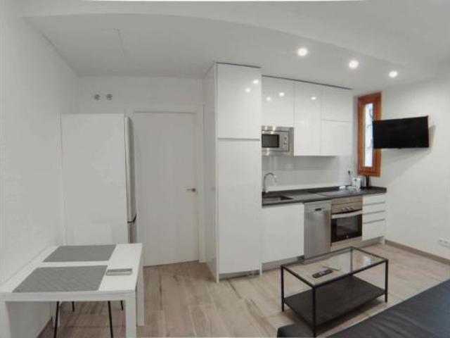 Piso Alquiler Madrid Capital, Justicia Chueca