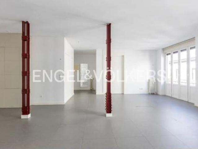 Piso Alquiler Madrid Capital, Justicia Chueca