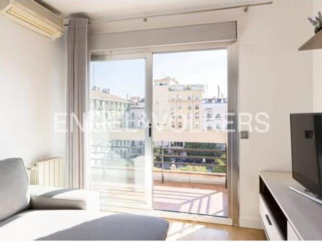 Piso Alquiler Madrid Capital, Justicia Chueca