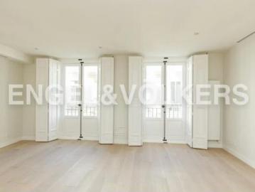 Piso Alquiler Madrid Capital, Justicia Chueca