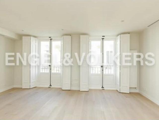 Piso Alquiler Madrid Capital, Justicia Chueca
