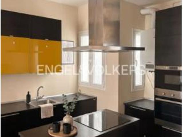 Piso Alquiler Madrid Capital, Justicia Chueca