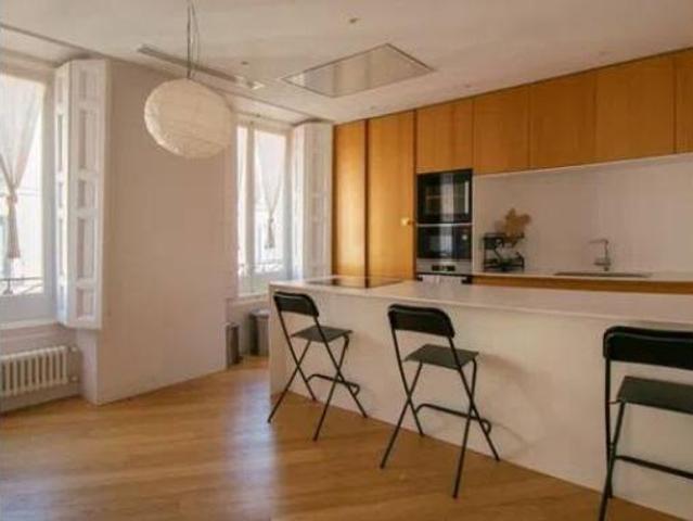 Piso Alquiler Madrid Capital, Justicia Chueca