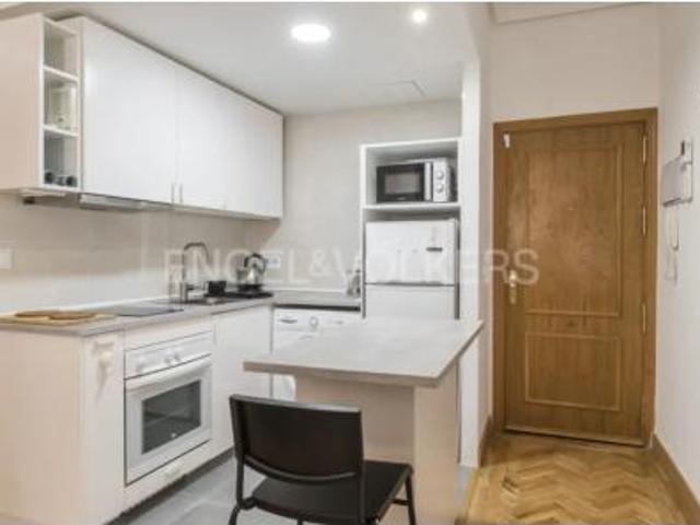 Piso Alquiler Madrid Capital, Justicia Chueca