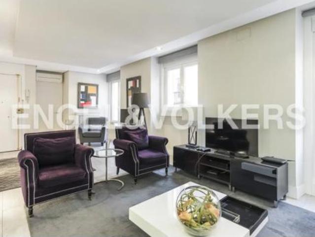 Piso Alquiler Madrid Capital, Justicia Chueca