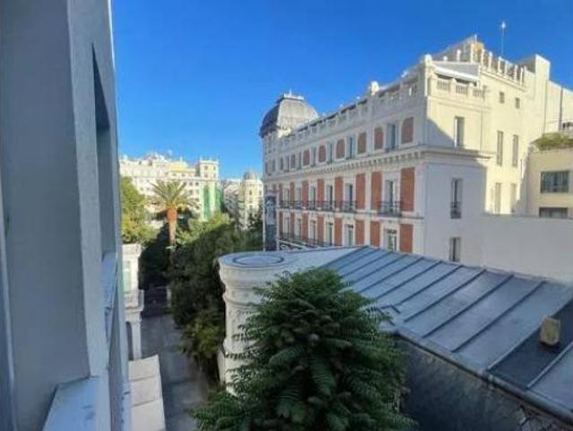 Piso Alquiler Madrid Capital, Justicia Chueca