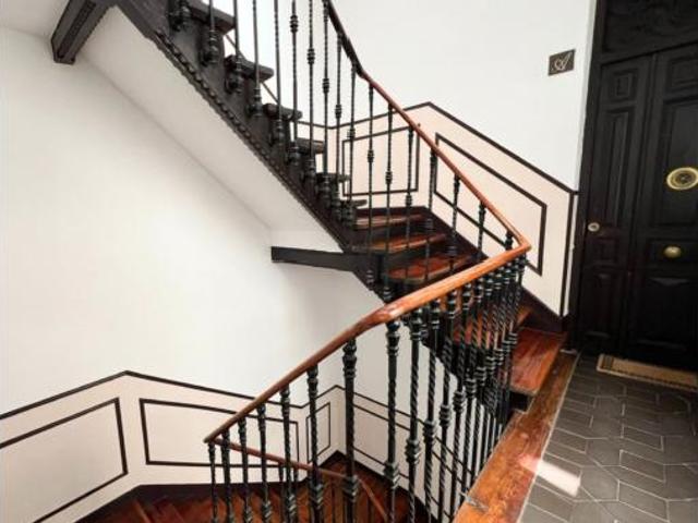 Piso Alquiler Madrid Capital, Almagro
