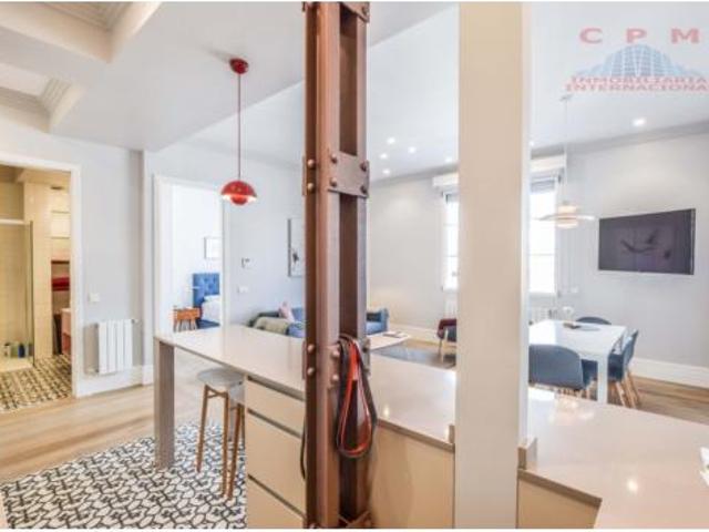 Piso Alquiler Madrid Capital, Justicia Chueca