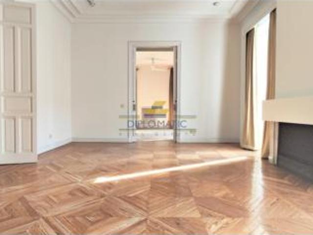 Piso Alquiler Madrid Capital, Jerónimos