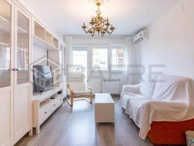 Piso Alquiler Madrid Capital, Lucero