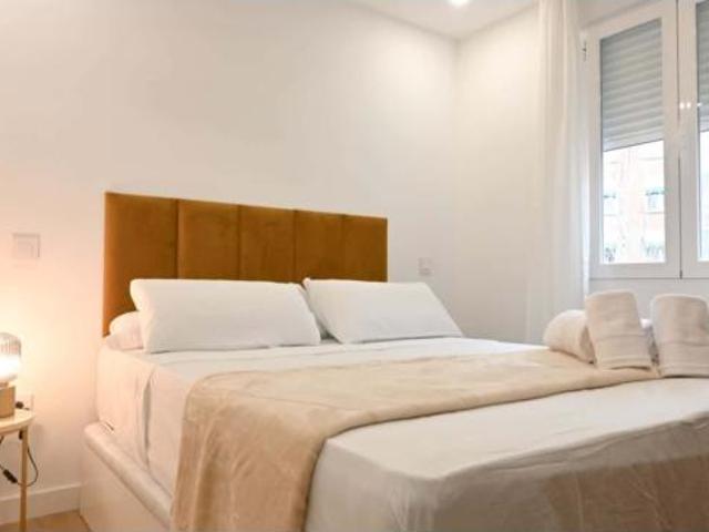 Piso Alquiler Madrid Capital, Lucero
