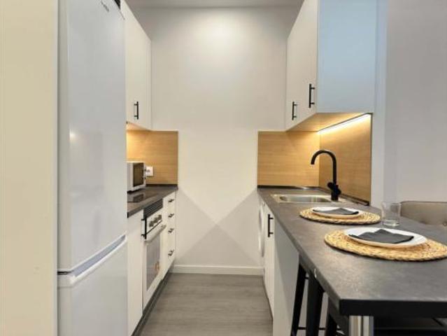 Piso Alquiler Madrid Capital, Lucero