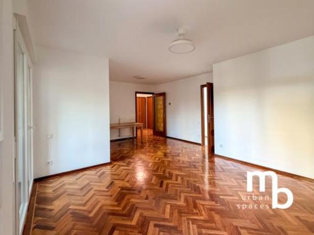 Piso Alquiler Madrid Capital, La Paz
