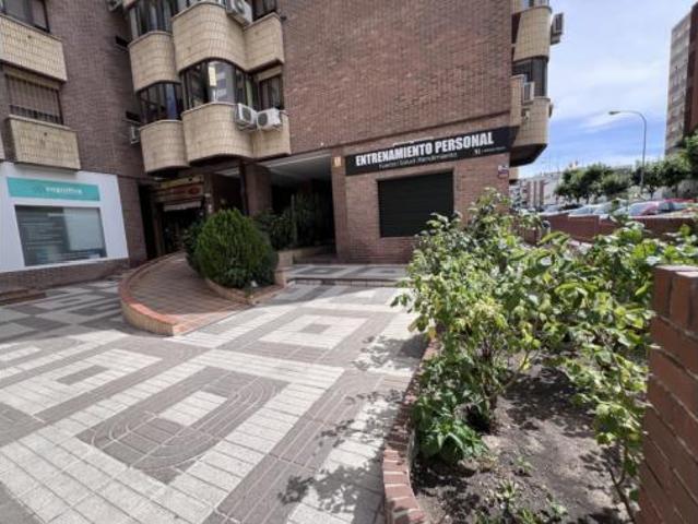 Piso Alquiler Madrid Capital, La Paz