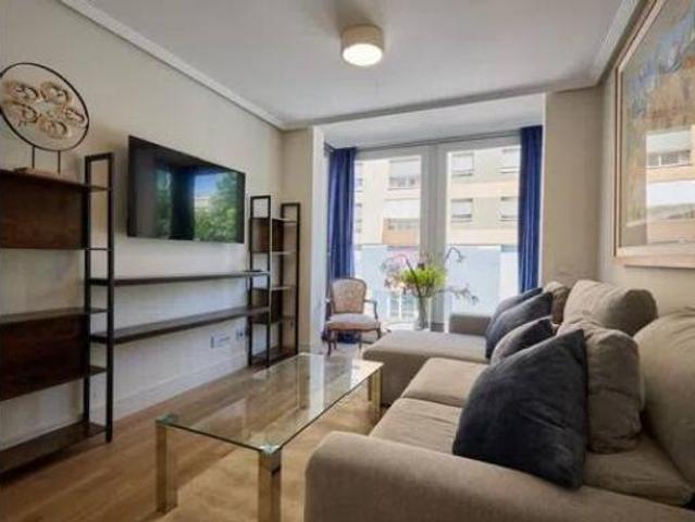 Piso Alquiler Madrid Capital, Las Tablas