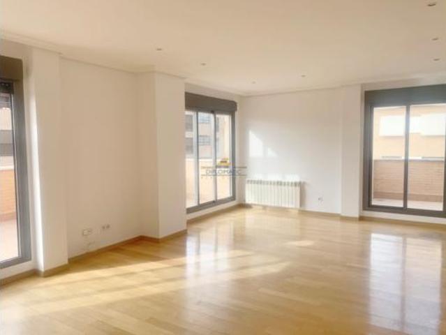 Piso Alquiler Madrid Capital, Las Tablas