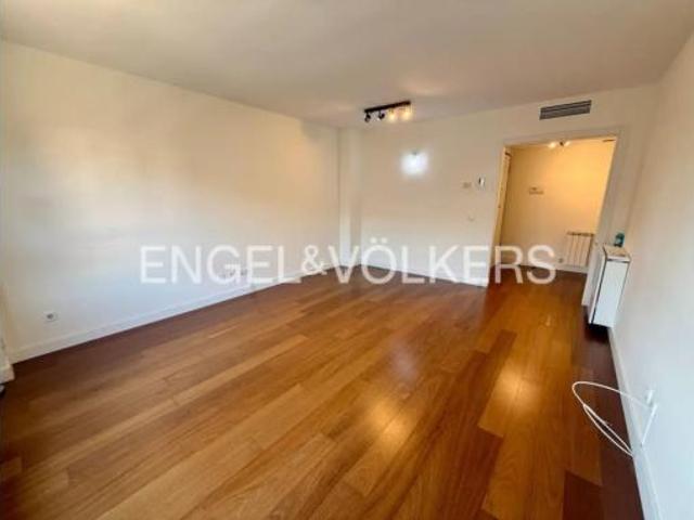 Piso Alquiler Madrid Capital, Las Tablas