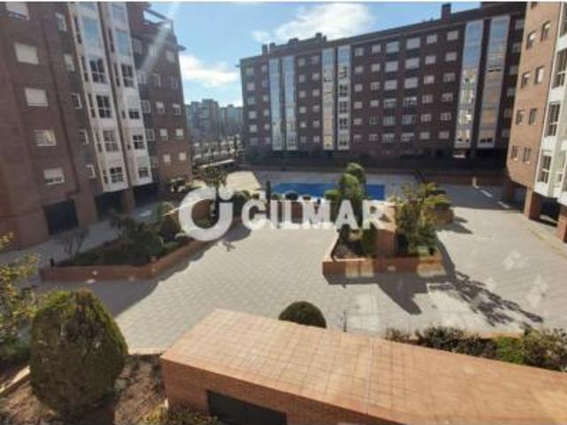 Piso Alquiler Madrid Capital, Las Tablas