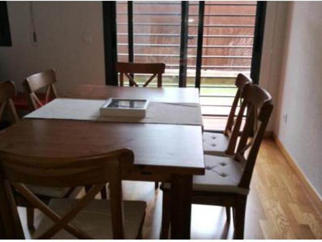 Piso Alquiler Madrid Capital, Las Tablas