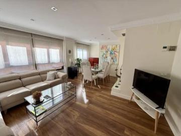 Piso Alquiler Madrid Capital, Las Tablas