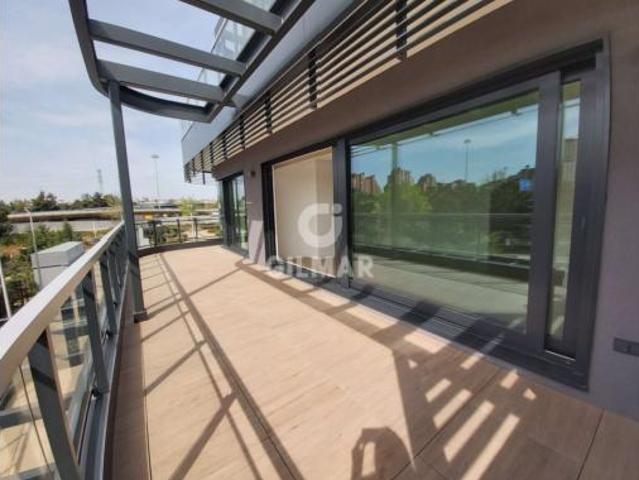 Piso Alquiler Madrid Capital, Las Tablas