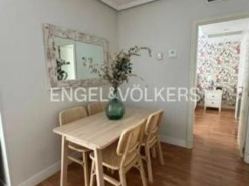 Piso Alquiler Madrid Capital, Las Tablas