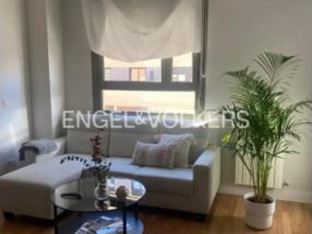 Piso Alquiler Madrid Capital, Las Tablas