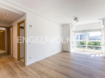 Piso Alquiler Madrid Capital, Las Tablas