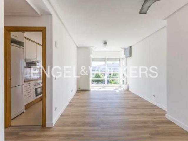 Piso Alquiler Madrid Capital, Las Tablas