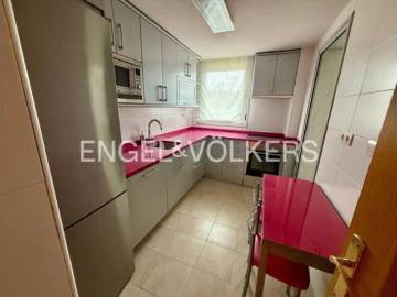 Piso Alquiler Madrid Capital, Las Tablas