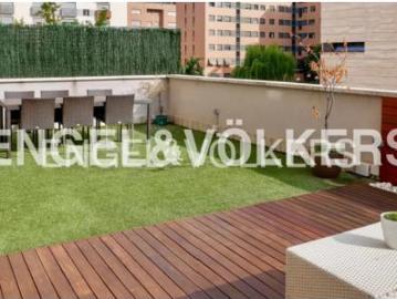 Piso Alquiler Madrid Capital, Las Tablas