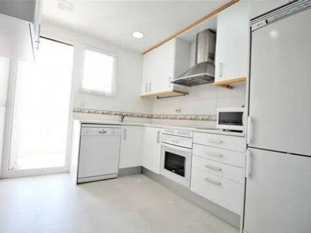 Piso Alquiler Madrid Capital, Las Tablas
