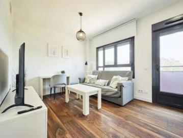 Piso Alquiler Madrid Capital, Legazpi