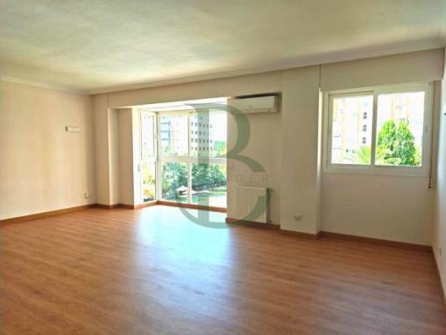Piso Alquiler Madrid Capital, Legazpi