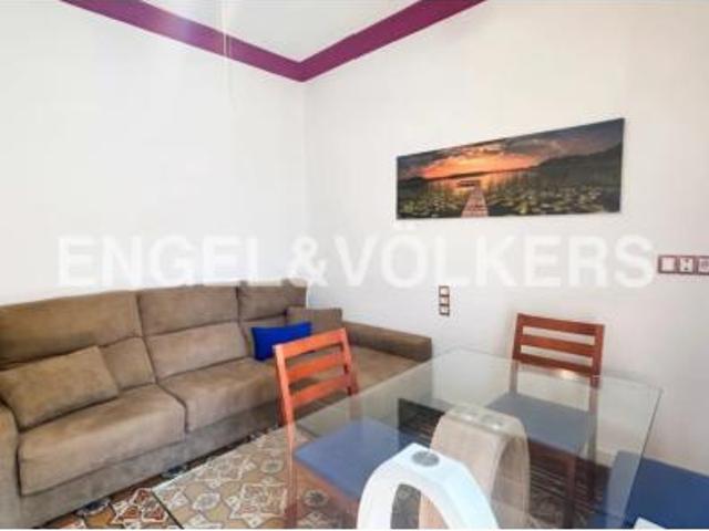 Piso Alquiler Madrid Capital, Lista