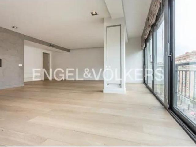 Piso Alquiler Madrid Capital, Lista