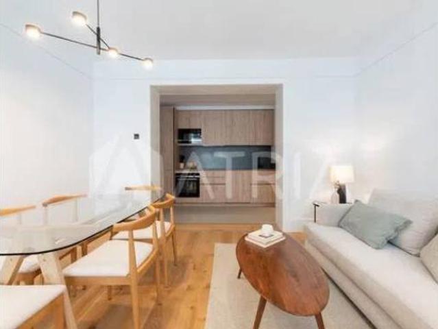 Piso Alquiler Madrid Capital, Lista