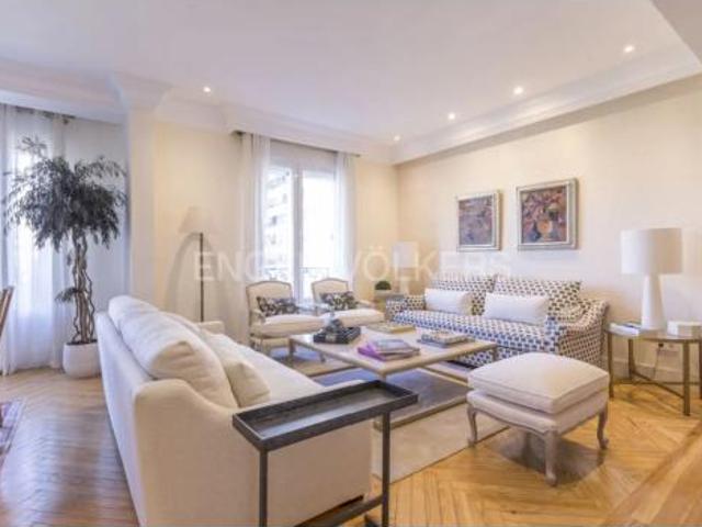 Piso Alquiler Madrid Capital, Lista