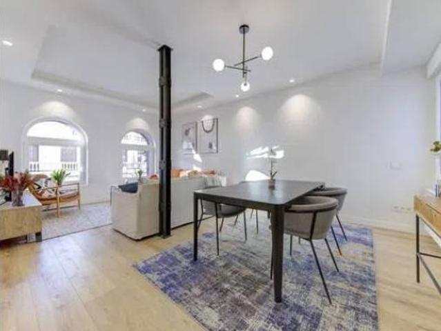 Piso Alquiler Madrid Capital, Lista
