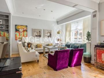 Piso Alquiler Madrid Capital, Lista