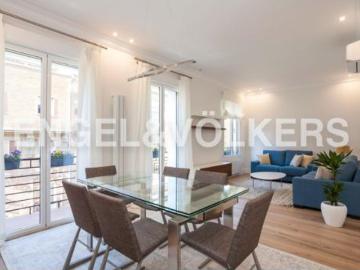 Piso Alquiler Madrid Capital, Lista
