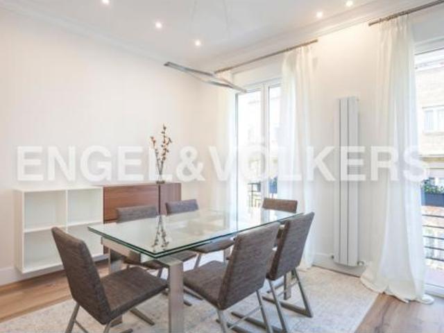 Piso Alquiler Madrid Capital, Lista