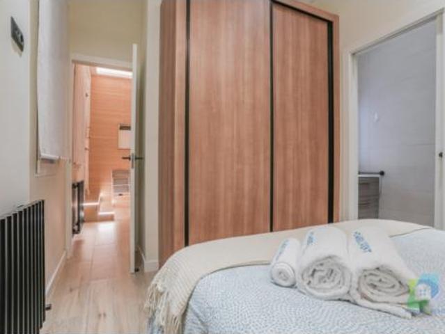 Piso Alquiler Madrid Capital, Lista