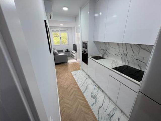 Piso Alquiler Madrid Capital, Lista