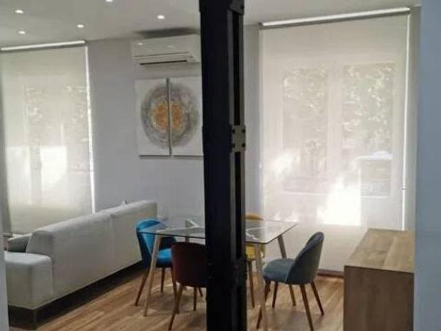 Piso Alquiler Madrid Capital, Lista