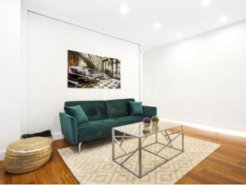 Piso Alquiler Madrid Capital, Lista